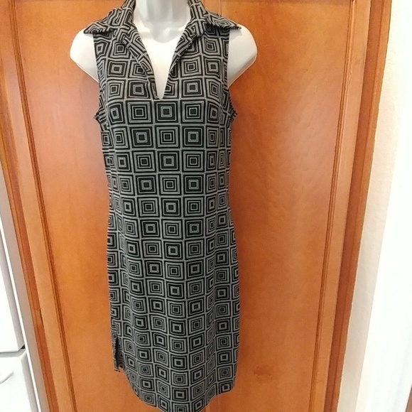 Express Dresses & Skirts - Express Mod style dress Express Dresses & Skirts - Express Mod style dress